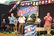 Die Burggrummbacher (BIld: Martin Schmitz)