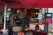 Segafredo Leopoldstr. (Foto: Martin Schmitz)
