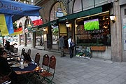 s’Wirtshaus am Sendlinger Tor (©Foto: Martin Schmitz)