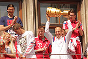 Arjen Robben (©Foto: Marti  Schmitz)