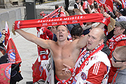 der Pokal ist nächstes Jahr auch wieder dran (Foto: Ingrid Grossmann)