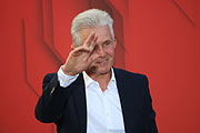Jupp Heynckes @ Paulaner Biergartenfeier im Biergarten des „Paulaner am Nockherberg“ mit den Bayern am 12.05.2018  (©Foto: Martin Schmitz)