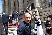 Arjen Robben (©foto:Martin Schmitz)