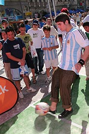 Sport Beach (Foto: MartiN Schmitz)