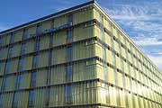 Dorint Novotel (Foto: Martin Schmitz)