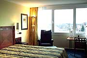Hotelzimmer