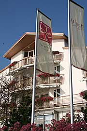 Seehotel Überfahrt (Foto: Martin Schmitz)