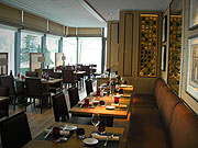 neu: italienisches Restaurant Il Barcaiolo (Foto: Martin Schmitz)