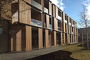 Am 02.01.2014 eröffnete der Lanserhof Tegernsee (©Foto:Martin Schmitz)