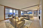 Lanserhof Tegernsee  Suite Elysium (©Foto: Egbert Krupp für Lanserhof Tegernsee)
