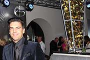 Designer Daniel Fendler (©Foto: Martin Schmitz)