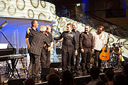 Al di Meola am 16.07.2014 (©Foto. Martin Schmitz)