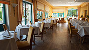 der Tag beginnt mit einem guten Frühstück im Best Western Plus Hotel Erb (©Foto: Martin Schmitz)