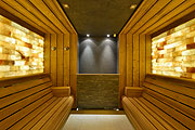 Wellness und Sport im Hotel: die neue ALMDORF SPA des BEST WESTERN PLUS Hotel Erb in Parsdorf bei München