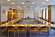 Tagungsräume im Best Western Plus Hotel Erb (©Foto. Hotel Erb)