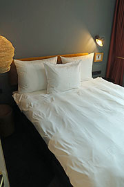 gambino Comfort Zimmer (©Foto:  Martin Schmitz)