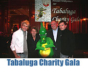 Kinder Charity mit Peter Maffey im Hotel Vier Jahreszeiten Kempinski München (Foto: Martin Schmitz)