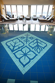 Kempinski The Spa im Hotel Vier Jahreszeiten Kempinski München (©Foto: Hotel Vier Jahreszeiten Kempinski München)