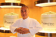 Nobu Matsuhisa {©Foto: Martin Schmitz)