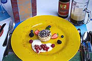 Weißbier Tiramisu (©Foto: Marikka-Laila Maisel)