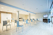 Feel Safe at NH  Konferenzraum ©NH Hotel Group