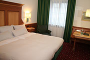 Doppelzimmer (Foto. Martin Schmitz)