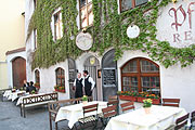 Resaturant Pfistermühle (Foto. Martin Schmitz)