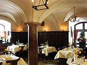 Resaturant Pfistermühle (Foto. Martin Schmitz)