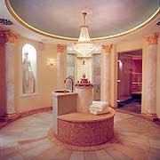 Wellness Oase