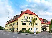 Hotel Prinzregent an der Messe