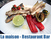 La Maison" - Hotel - Bar - Restaurant: Neueröffnung in München-Schwabing (Foto: Martin Schmitz)