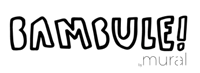 BAMBULE! Bar by mural im Schwan Locke