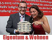  Messe Eigentum und Wohnen in der Werner-von-Linde-Halle (Foto: Martin Schmitz)