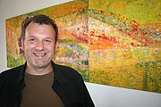 Harry Scheyegg (Foto: Martin Schmitz)