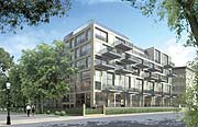 Steidle Lofts