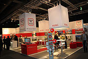 Concept Bau mit Stand im Erdgeschoß (Foto: MartiN Schmitz)