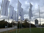 MÜNCHNER IMMOBILIENMESSE 2020 vom 30.10.-01.11.2020 findet statt in der Kleinen Olympiahalle! (©Foto: Martin Schmitz=