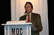 Prof. Dr. Dr. Jürgen Zulley (Foto. Martin Schmitz)