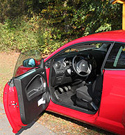 Alfa Romeo MiTo 1.4 TB 16V mit MultiAir Triebwerk (©Foto: Martin Schmitz)