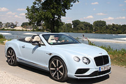 Bentley Continental GT V8 S Convertible - 2016 GTC Gran Turismo Convertible Testdrive. (©Foto. Marikka-Laila Maisel9