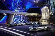 (©Foto: Fabian Kirchbauer für BMW AG)