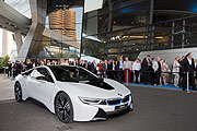 (©Foto: Benjamin Gerull für BMW AG)