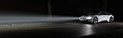 BMW Laserlicht (©Foto: G.Schmid für BMW AG)