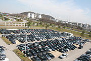 bis zu 3.000 attraktive BMW Gebrauchte im Angebot (Foto: Martin Schmitz)