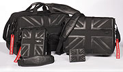 ‘very British’ - Black Jack (Foto: MINI Collection)