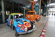 Motoworworld München (©Foto: Martin Schmitz)