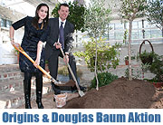 Origins Global Earth Initiative - Origins und Douglas bilden eine einzigartige Allianz zum Wohle der Natur (Foto: Marikka-Laila Maisel)
