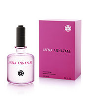 NEU: Eau de Parfum AN'NA von ANNAYAKE - ab September 2011 exklusiv bei Douglas (©Foto. Douglas)