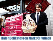 Gancia Award Verleihung im Galeria Gourmet des Galeria Kaufhof am Marienplatz, München am 23.03.2011 (Foto: Marikka-Laila Maisel)