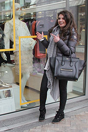 Anna-Lea Popp alias FashionHippieLoves (©Foto:Marikka-Laila Maisel)